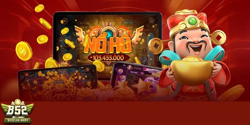 Giới thiệu nổ hũ trực tuyến